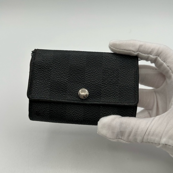 Louis Vuitton compact key and Card holder